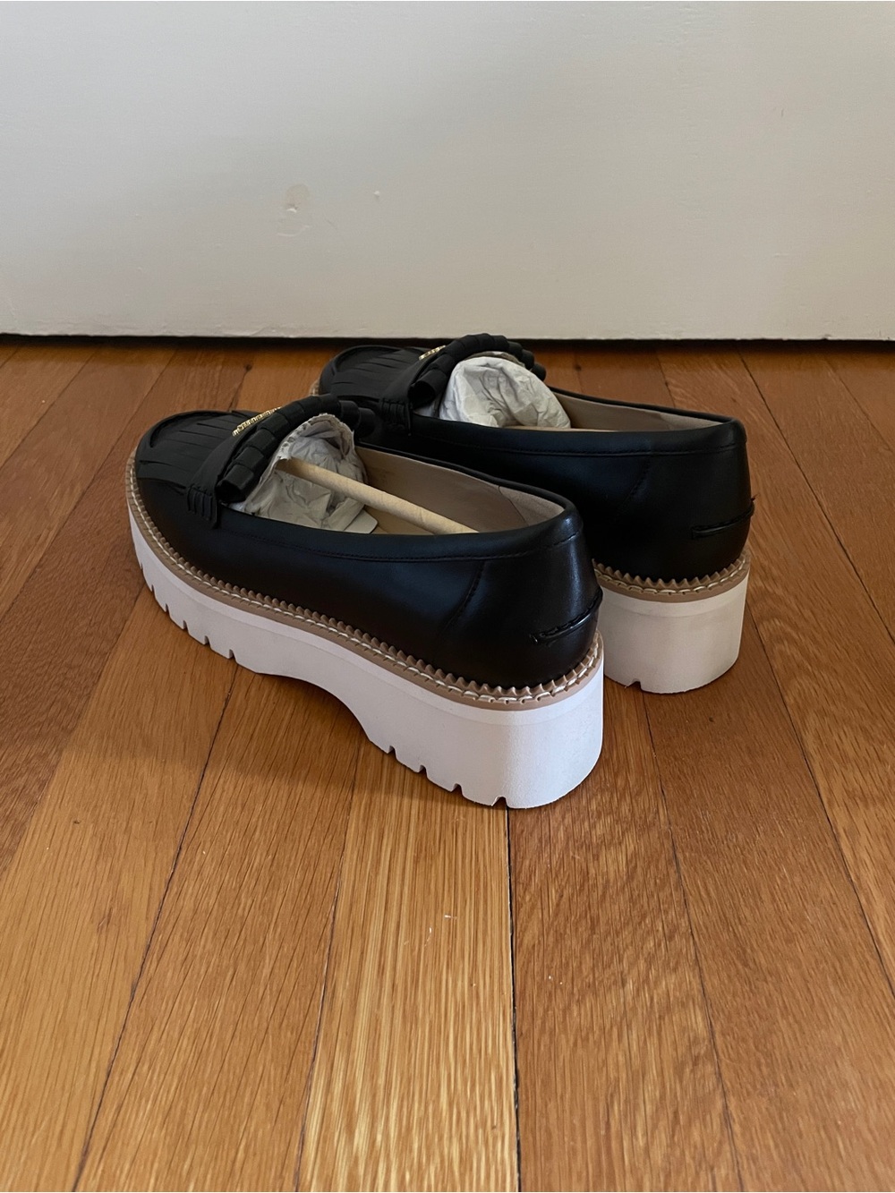 Kate Spade Caddy Loafer - Picture 3 of 7